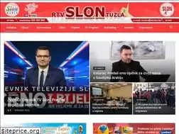 Sites similar to rtvslon.ba