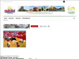 Sites similar to rtvsol.es