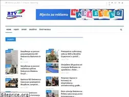 Sites similar to rtvsrebrenica.org