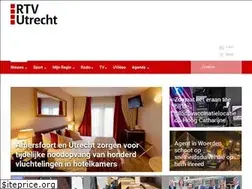 Sites similar to rtvu.nl