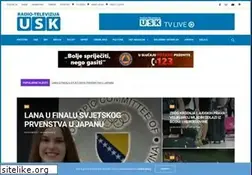 Sites similar to rtvusk.ba