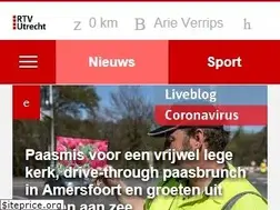 Sites similar to rtvutrecht.nl
