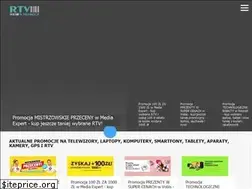Sites similar to rtvwpromocji.pl