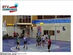 Sites similar to rtvzaanstreek.nl