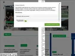 Sites similar to rtvzulthe.nl