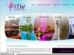 Sites similar to rtw.ro