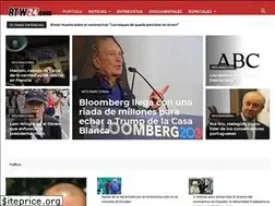 Sites similar to rtw24.com