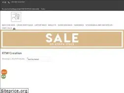 Sites similar to rtwcreation.com