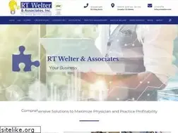 Sites similar to rtwelter.com