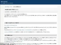 Sites similar to rtwiki.net