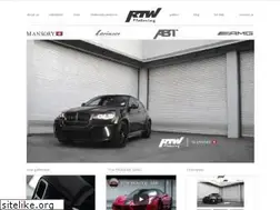 Sites similar to rtwmotoring.com