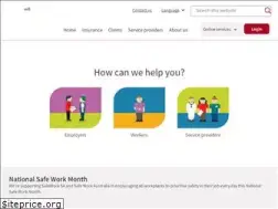 Sites similar to rtwsa.com