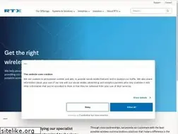 Sites similar to rtx.dk