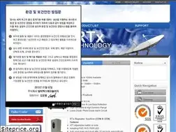 Sites similar to rtxtech.com