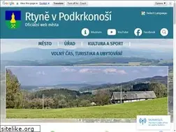 Sites similar to rtyne.cz