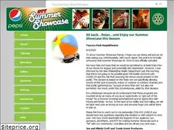 Sites similar to rtysummershowcase.com