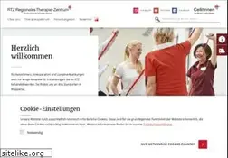 Sites similar to rtz-online.de