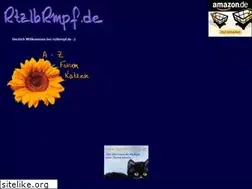Sites similar to rtzlbrmpf.de