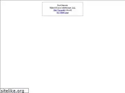 Sites similar to rtznet.nl
