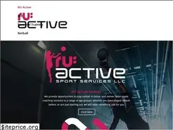 Sites similar to ru-active.com