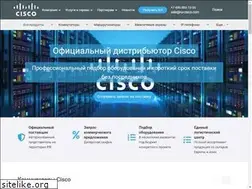 Sites similar to ru-cisco.com