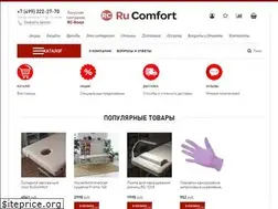 Sites similar to ru-comf.ru