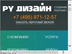 Sites similar to ru-design.ru