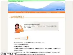 Sites similar to ru-fine.com