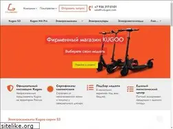 Sites similar to ru-kugoo.com