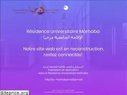 Sites similar to ru-marhaba.ma