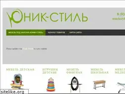 Sites similar to ru-mebel.com