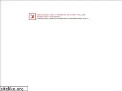 Sites similar to ru-muzhnachas.ru