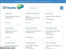 Sites similar to ru-otziv.ru