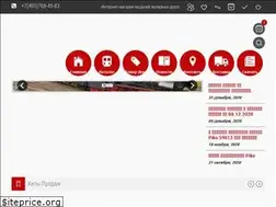 Sites similar to ru-piko.ru