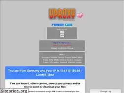 Sites similar to ru-proxy.com