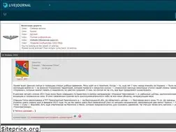 Sites similar to ru-railway.livejournal.com
