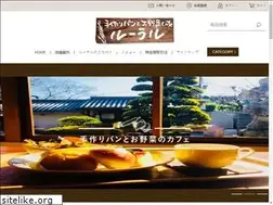 Sites similar to ru-raru.jp