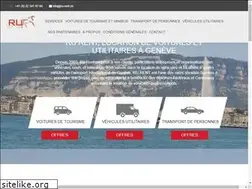Sites similar to ru-rent.ch