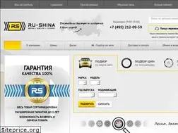 Sites similar to ru-shina.ru