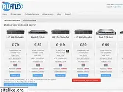 Sites similar to ru-tld.com