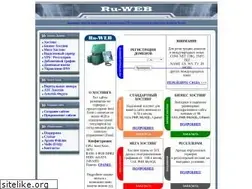 Sites similar to ru-web.net