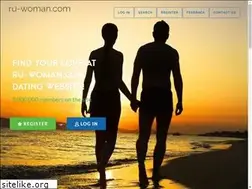 Sites similar to ru-woman.com