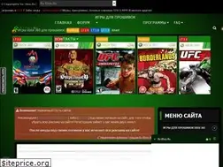 Sites similar to ru-xbox.ru