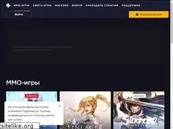 Sites similar to ru.4game.com