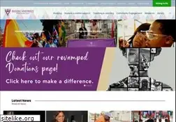 Sites similar to ru.ac.za