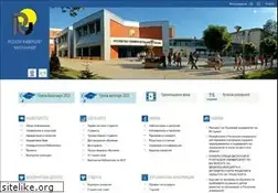 Sites similar to ru.acad.bg