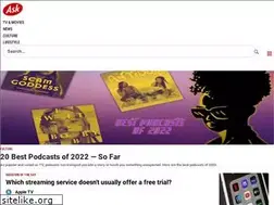 Sites similar to ru.ask.com
