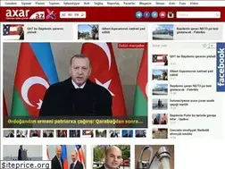 Sites similar to ru.axar.az