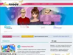 Sites similar to ru.beemoov.com