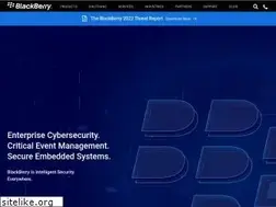 Sites similar to ru.blackberry.com